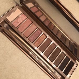 Brand New Naked 3 Palette!